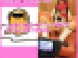 【完全一致】ゆでたま系女子パンモロ撮影中カメラマンのおじさんと相互オナ【制服ルーズ】