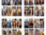 【再販】総尺96分の長編　豪華16名の美人お姉さんの対面エロ過ぎる生脚美脚263