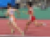 青春の熱い走り～4×400mリレー～