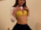 六本木メンズエステ・オイル手コキ隠し撮り・セーラー服コース【長濱瑛菜（23歳）5回目】