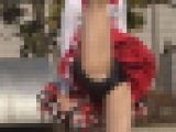 Ultra高画質動画 偏差値70超！不覚にもハミパンしまくりのメチャカワ国公立大JDチアガール