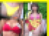 5739／「憑かれ撮り・ミスコンガールが見えてきた（31）」
