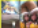 3789／「嬲（なぶ）り撮り・凍りついたキャンギャル（33）」