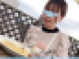 ゆらちゃんとお台場デートした気分になれる動画！【4K/60p】＜その3＞