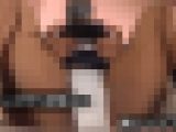 小麦色むっちり女子高●生の日常（3） 四つん這いパンモロ、M字開脚パンティー股間接写編