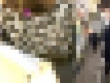 #308　警戒心ゼロ、無防備に前屈みを連発する美人JDさんのキレイなおっぱいを覗きたい