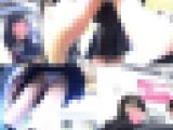 パンチラHOLIC・156