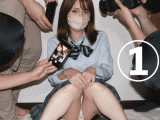 とある男の撮影拐　最高マスク女