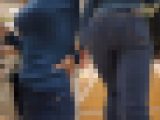 【ブルーデニム】ムッチリしたエロい体のお姉さん2