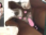 綺麗な奥様のスカートの中の秘密part32スカート内ライトアップ編