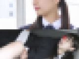 《4周年記念》【電車痴漢】★地獄！痴漢撃退アプリで逃げたJKを再捕獲★ホテルから逃げ出しても別の痴漢がトイレに連れ込み無限中出し