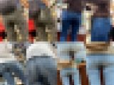 売れ筋お尻4本セット