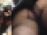 【勃起注意】パンチラカメラ総集編 01