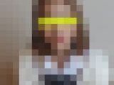 鬼ギャル援〇流出　#スレンダー #貧乳 #無毛