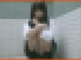 夏盛り女子○生【15】うるうるした目のかわいい女子○生がパンツ生脱ぎM字開脚＆オマ○コくぱぁで萌え度1000％！