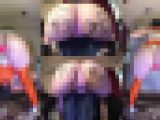 ?お下品フェラ尻?＆?お下劣ハイレグセーラー戦士?