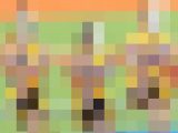 6331／「スウィング撮り・チアセクシーな歌が聞える（116）」