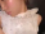 色白の超可愛い女の子♪ぷりぷりの無毛マ〇コに大量種付け♪