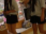 制服女子街撮り38 追跡撮り
