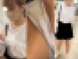 vol.16 色白美人JD逆さ撮り