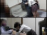ガ31A　家　赤お口