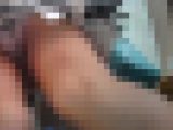 パンチラ臨場感　王道エスカ編
