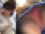 【勃起注意】パンチラカメラ総集編 03