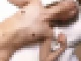 マニア向け超スレンダー♪細すぎる身体でしっかり受け止めちゃう♪
