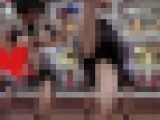 フレッシュ☆チア　目の前で…