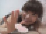 可愛い顔してエロい若妻のフェラ＆手コキが、たまんなくＨえちえちＨなんだぁ～～