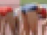 【2022年12月04日販売終了】0533_01 インハイ地区予選大会 ４x１００mリレー その１