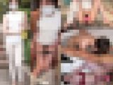 ショートカットのクールそうな奥様をNTR依頼した旦那様が大満足した映像がこちらです【嫁ちゃん倉庫】