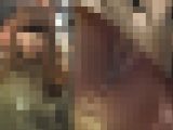 【勃起注意】パンチラカメラ 037 ヒョウ柄のパンティ