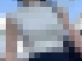 【通スピ＆スロー】真夏のくびれ巨乳なヤング様をロックオン！