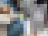【通スピ＆スロー】薄手ニットワンピ様と清楚ワンピ様の二人MIX！