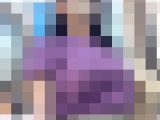 【通スピ＆スロー】ふるふると静かに揺れる、真夏の着衣巨乳様！