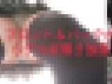 <後輩#2>　彼氏ができてから色気づいた後輩JKの下着をチェック！バックとフロントから彼氏用ボディを覗き見る