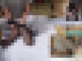 筋肉痛必至！　動き回り暴れまくり、でも逃れられないお姉さんを全力責め（完全オリジナル）