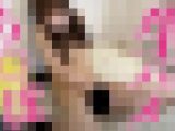 生ハメお○○ぽに超イキ絶頂??膣汁だくだくオナニー