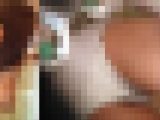 【勃起注意】パンチラカメラ 052 白いパンティ