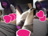 ＊パパ活女子＊　満喫で手コキしてくれたちょいぽちゃ現役ＪＤ３の素人女性　おまけ有