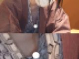 温泉施設でよく見る光景その２