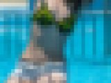 アスレチックプール水着画像29（セパレート編）