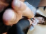 めいちゃんと踏み踏み遊びvol２　匂いたつ生足編