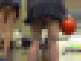 ミニスカ制服JKとパンチラボウリング（2）＋おまけ バッティングセンター