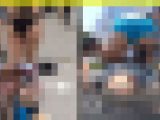 5298／ 「探り撮り・キャンちゃんがくれた秘境大冒険（126）」