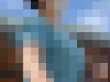 【通スピ＆スロー】メガネワンピの着衣巨乳お姉様がめっちゃ気になる！