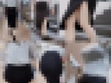 【サイドスリットスカ】旦那に内緒で風俗で働く人妻さん3