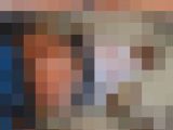 ヤリマンギャルの腰振りFUCKイメージチャレンジ（ベランダ丸見え風チラ、マンチラ露出あり）