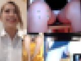 【顔モザなし?バレ】職権乱用！極悪盗撮動画＆ストロボ撮り～面談中にパンツを盗られる乙女たち。Vol.22激かわ派遣社
